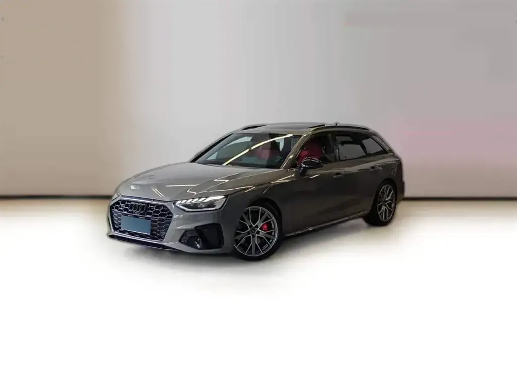 2023 Audi S4 3.0T 354HP V6 8AT