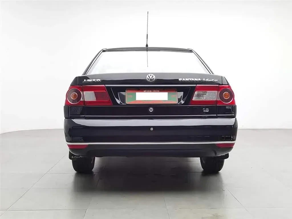 2008 Volkswagen Santana Vista 1.8L 101HP L4 5MT,autocango,china used car exporter,china ev exporter,chinese used car exporter,chinese used ev exporter
