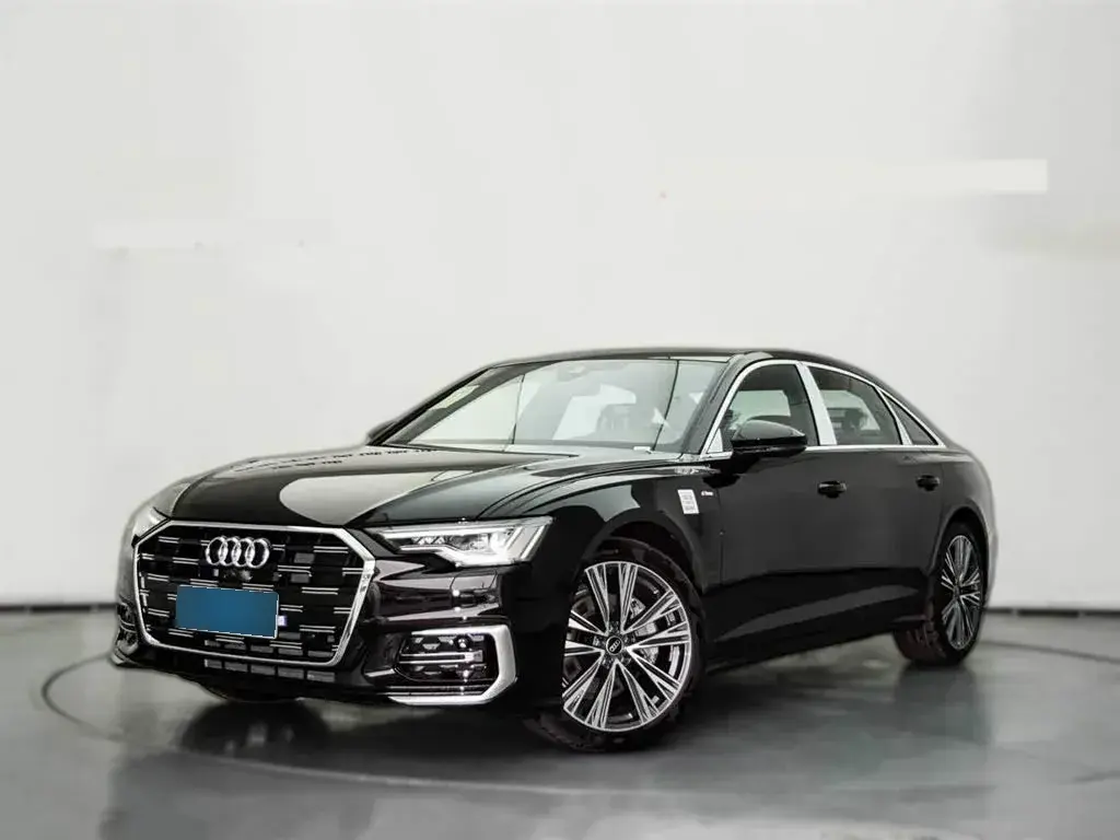 2025 Audi A6L 2.0T 245HP L4 7DCT
