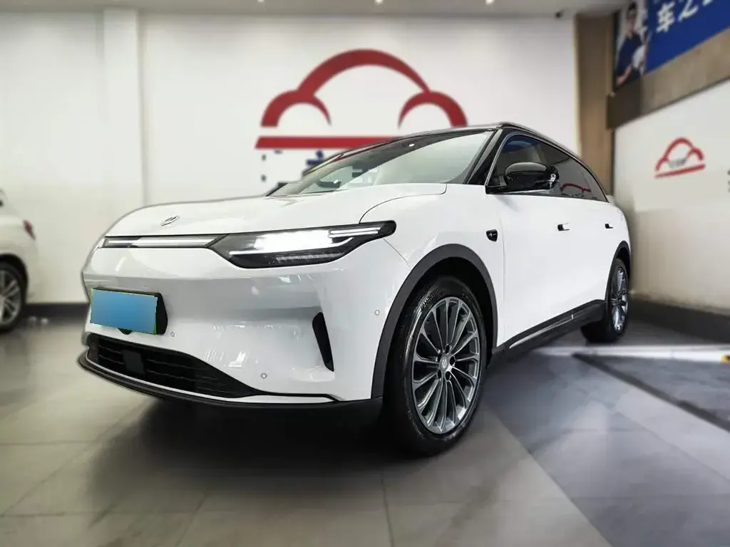 2024 Leapmotor C11 BEV 78.5KWH