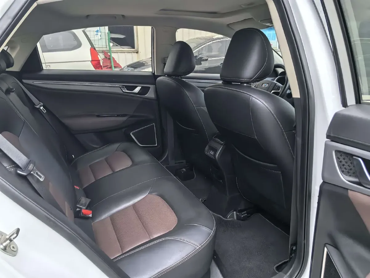 2018 Geely Emgrand GL 1.4T 133HP L4 6DCT,autocango,china used car exporter,china ev exporter,chinese used car exporter,chinese used ev exporter