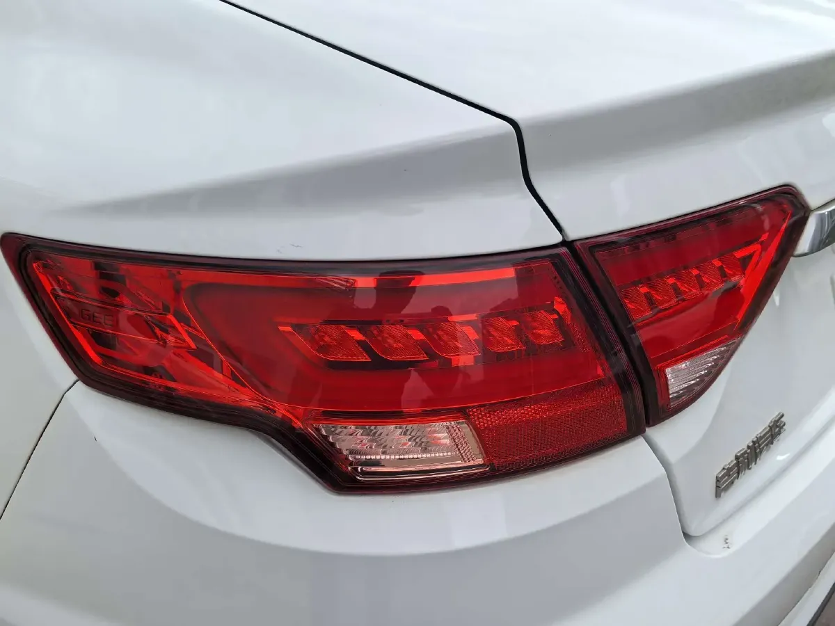 2018 Geely Emgrand GL 1.4T 133HP L4 6DCT,autocango,china used car exporter,china ev exporter,chinese used car exporter,chinese used ev exporter