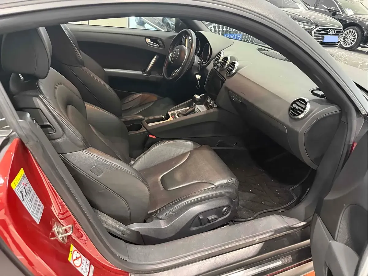 2014 Audi TT 2.0T 211HP L4 6DCT,autocango,china used car exporter,china ev exporter,chinese used car exporter,chinese used ev exporter