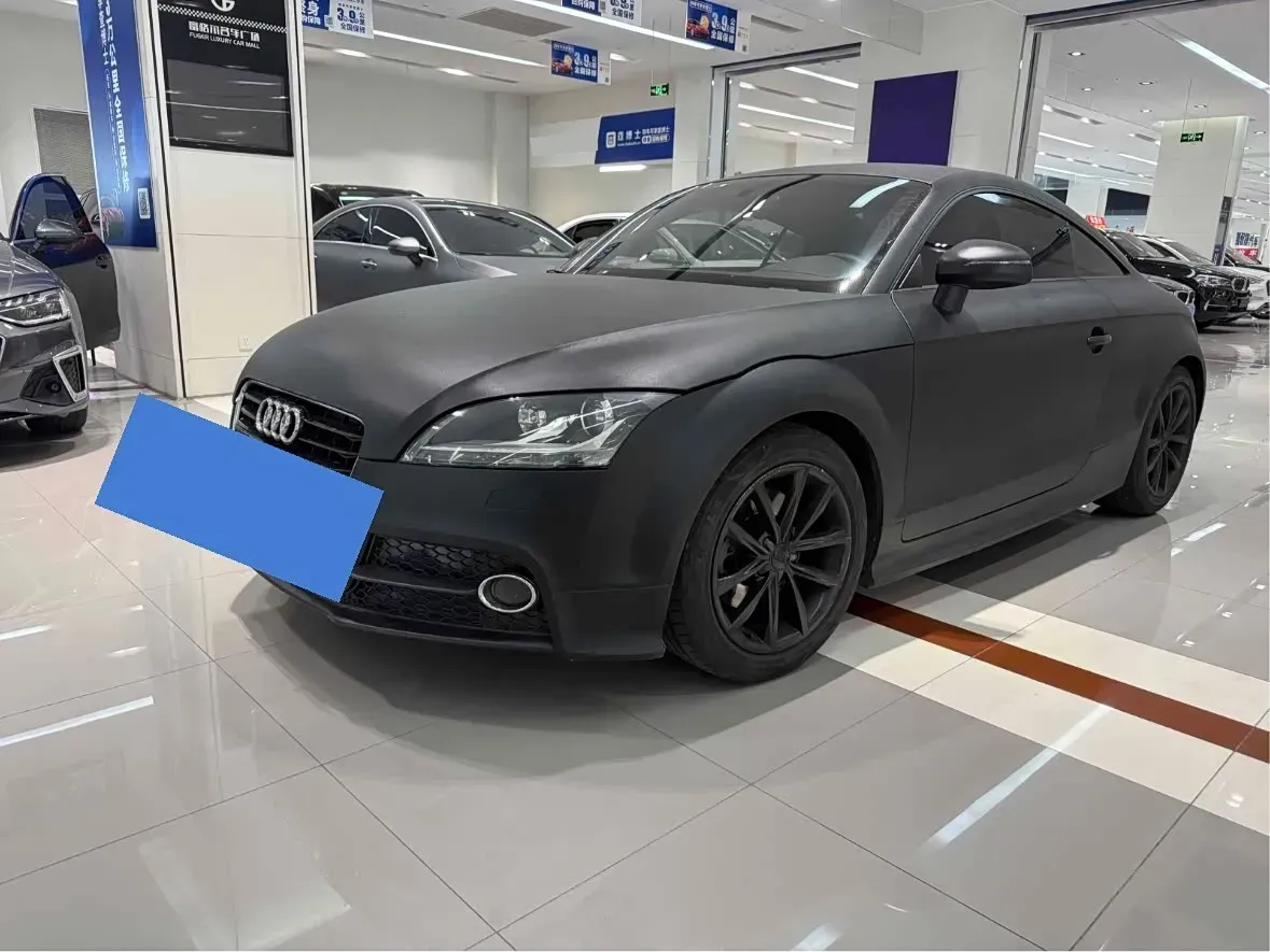 2014 Audi TT 2.0T 211HP L4 6DCT,autocango,china used car exporter,china ev exporter,chinese used car exporter,chinese used ev exporter