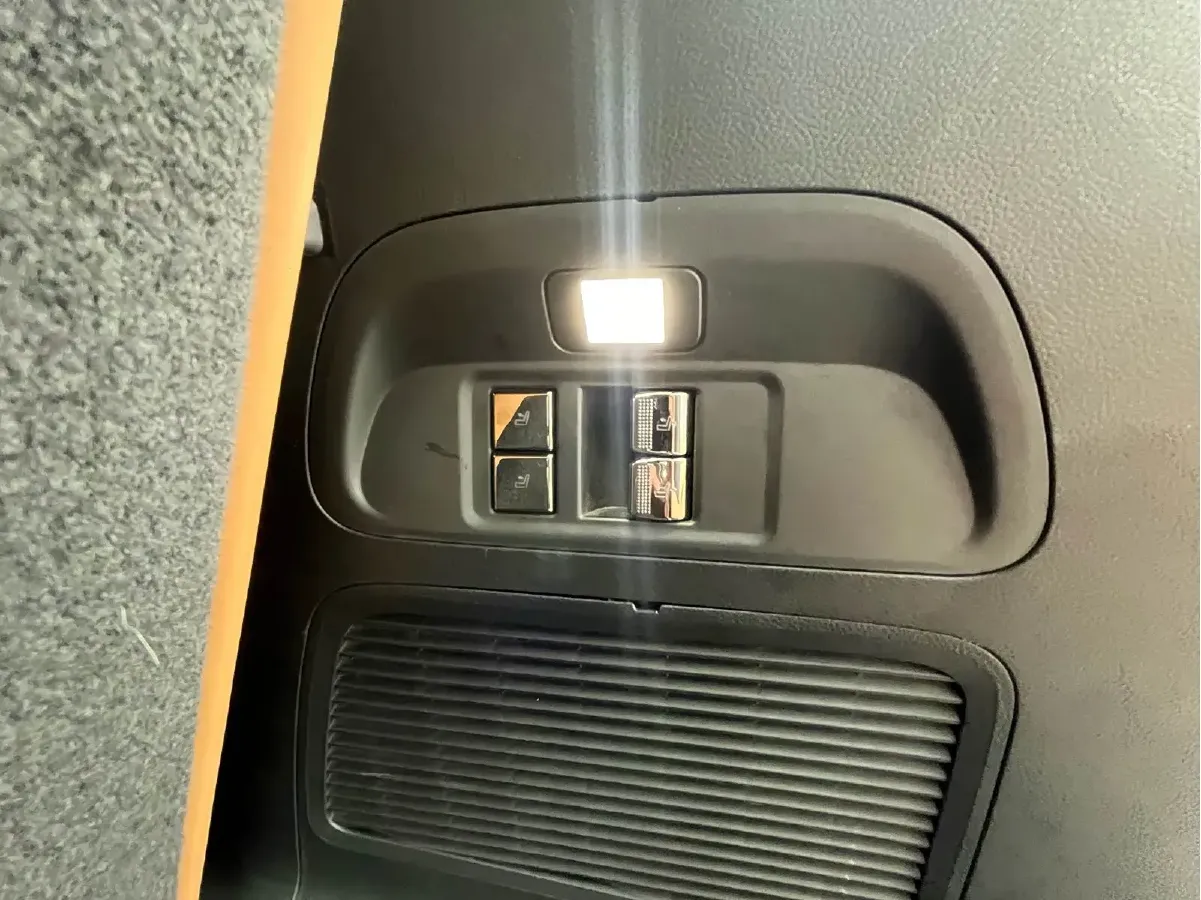 2024 GAC Trumpchi ES9 2.0T 190HP L4 2DHT PHEV 25.57KWH,autocango,china used car exporter,china ev exporter,chinese used car exporter,chinese used ev exporter