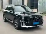 2024 GAC Trumpchi ES9 2.0T 190HP L4 2DHT PHEV 25.57KWH