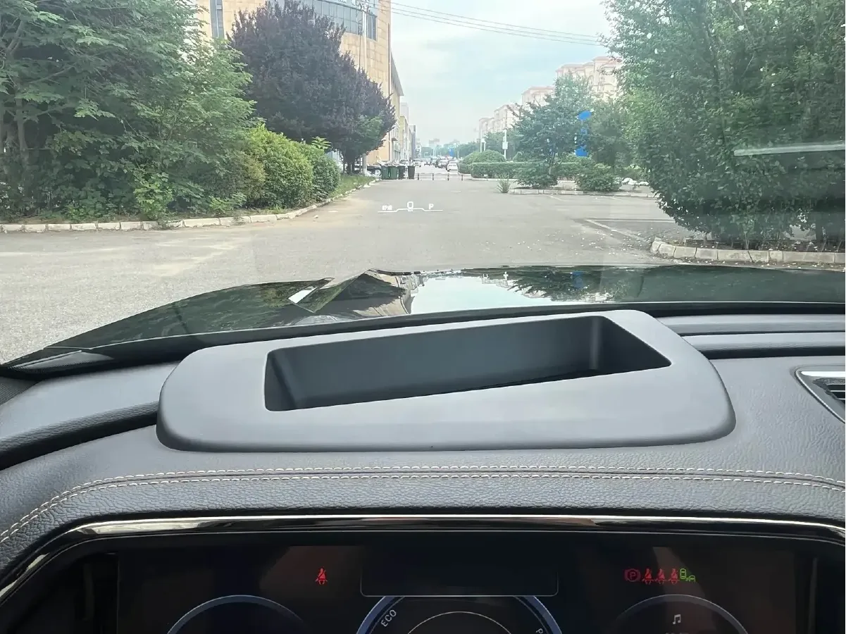 2024 GAC Trumpchi ES9 2.0T 190HP L4 2DHT PHEV 25.57KWH,autocango,china used car exporter,china ev exporter,chinese used car exporter,chinese used ev exporter