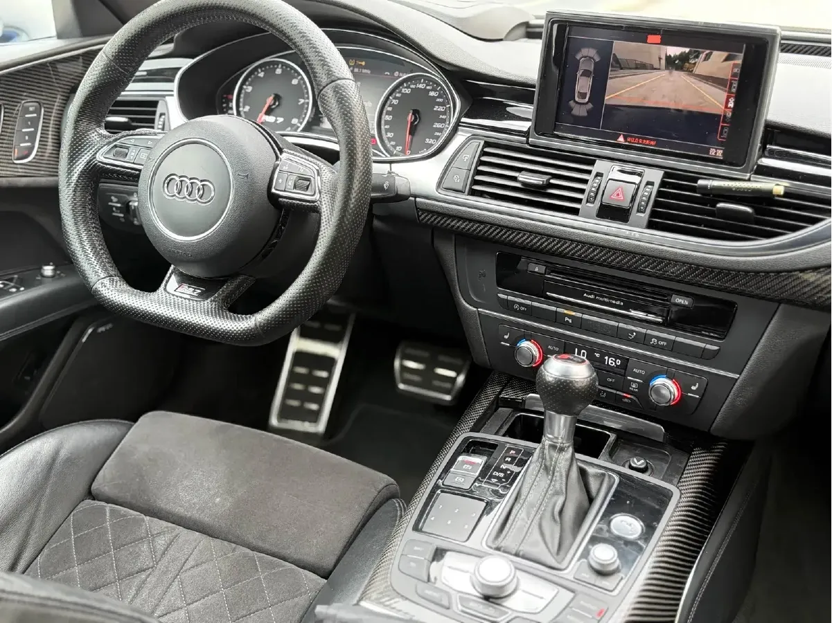 2014 Audi RS 7 4.0T 560HP V8 8AT,autocango,china used car exporter,china ev exporter,chinese used car exporter,chinese used ev exporter