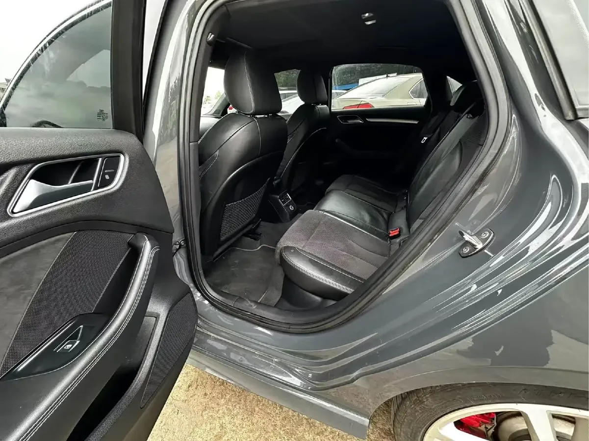 2017 Audi S3 2.0T 290HP L4 7DCT,autocango,china used car exporter,china ev exporter,chinese used car exporter,chinese used ev exporter