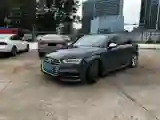 2017 Audi S3 2.0T 290HP L4 7DCT