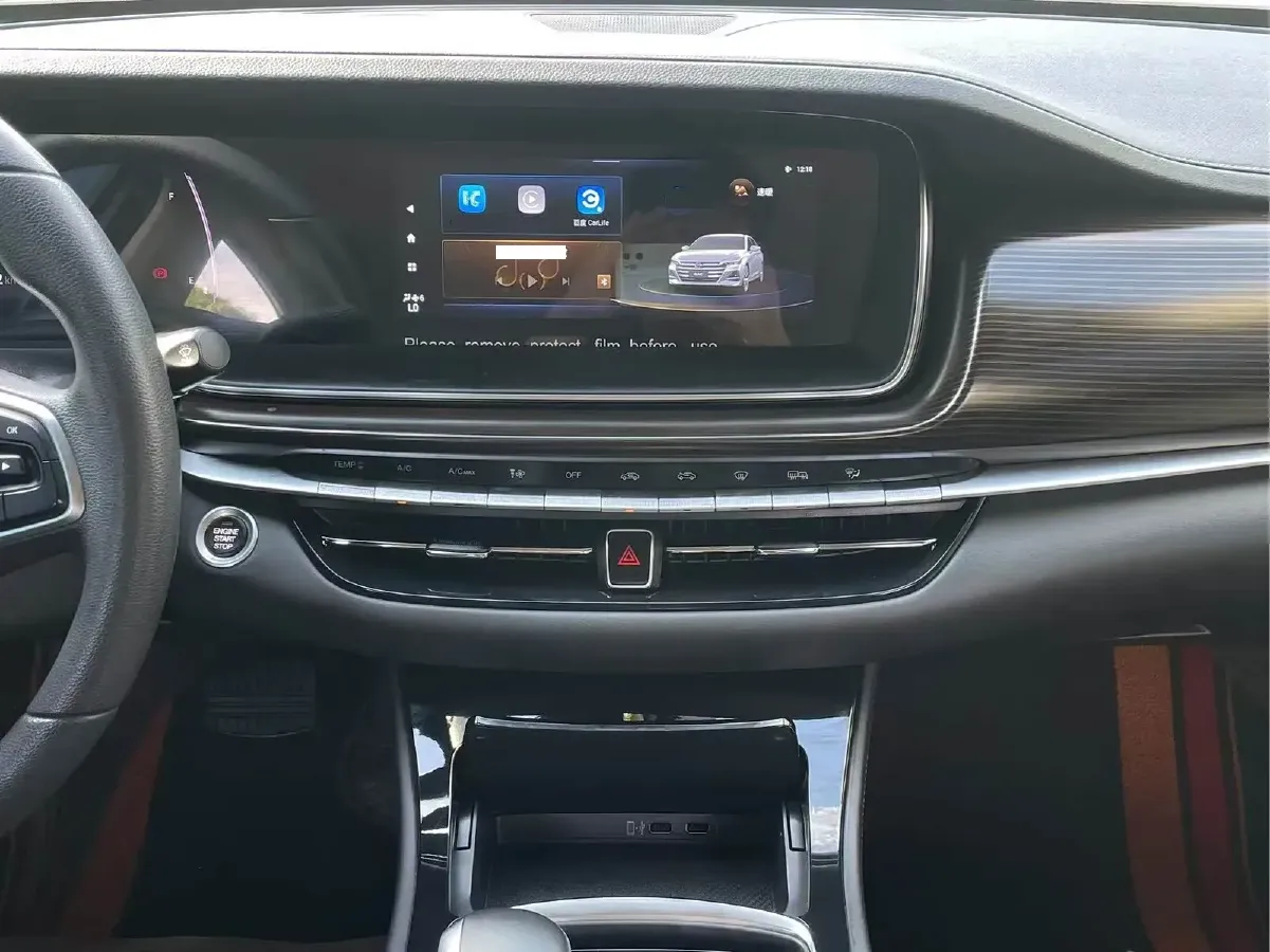 2022 GAC Trumpchi GA6 1.5T 169HP L4 6AT,autocango,china used car exporter,china ev exporter,chinese used car exporter,chinese used ev exporter