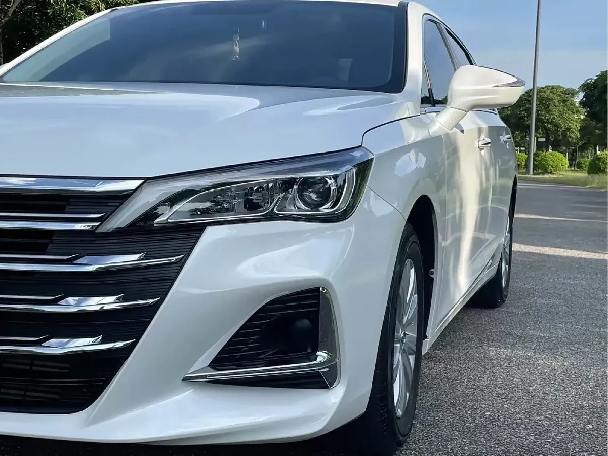 2022 GAC Trumpchi GA6 1.5T 169HP L4 6AT,autocango,china used car exporter,china ev exporter,chinese used car exporter,chinese used ev exporter