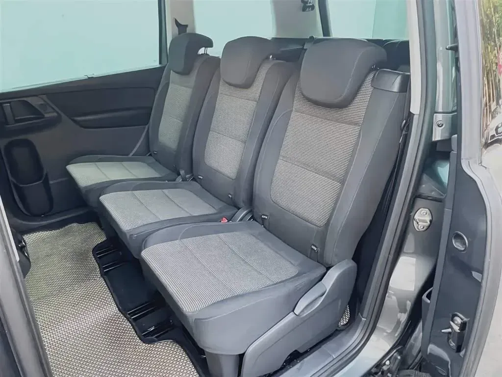 2013 Volkswagen Sharan 1.8T 160HP L4 6DCT,autocango,china used car exporter,china ev exporter,chinese used car exporter,chinese used ev exporter