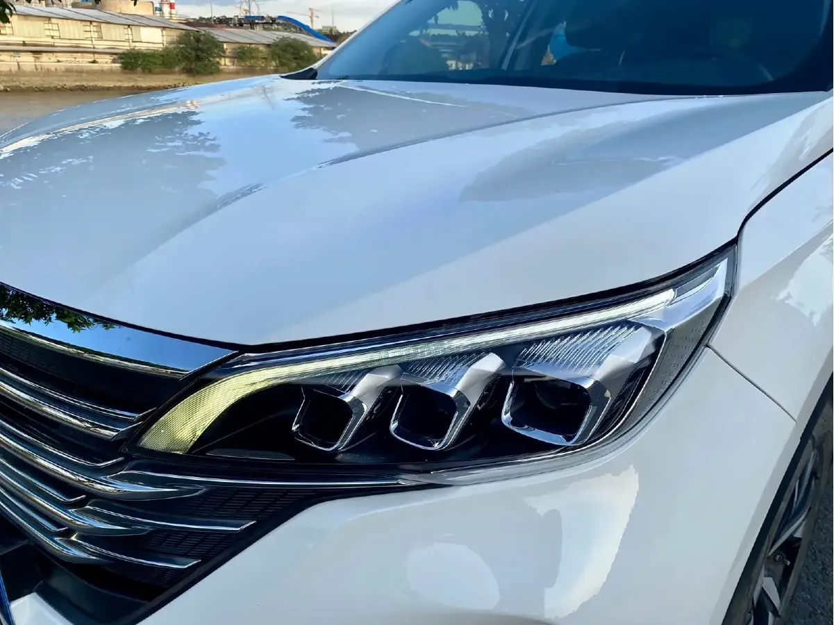 2019 GAC Trumpchi GS5 1.5T 169HP L4 6AT,autocango,china used car exporter,china ev exporter,chinese used car exporter,chinese used ev exporter