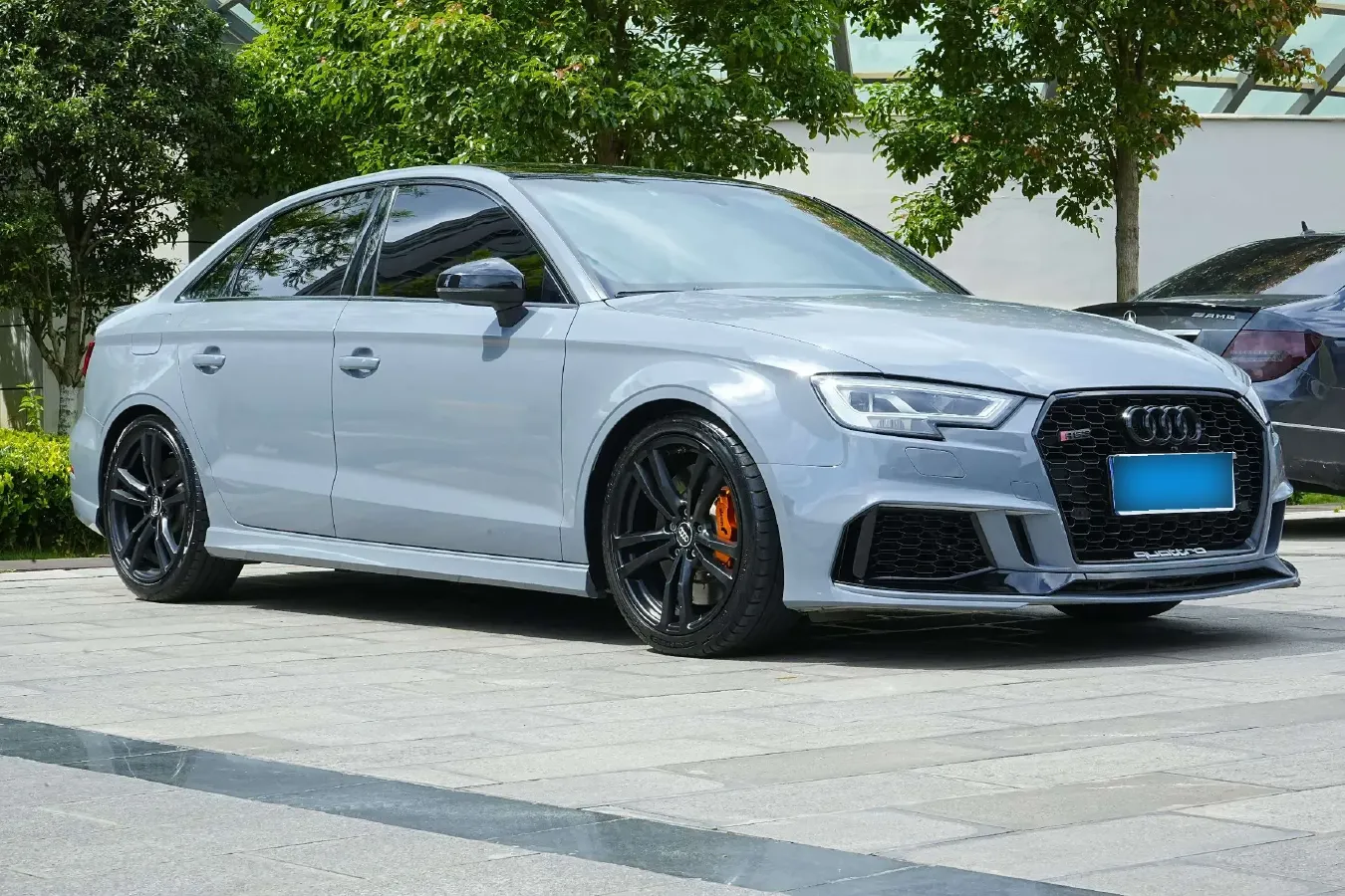 2017 Audi S3 2.0T 290HP L4 7DCT,autocango,china used car exporter,china ev exporter,chinese used car exporter,chinese used ev exporter