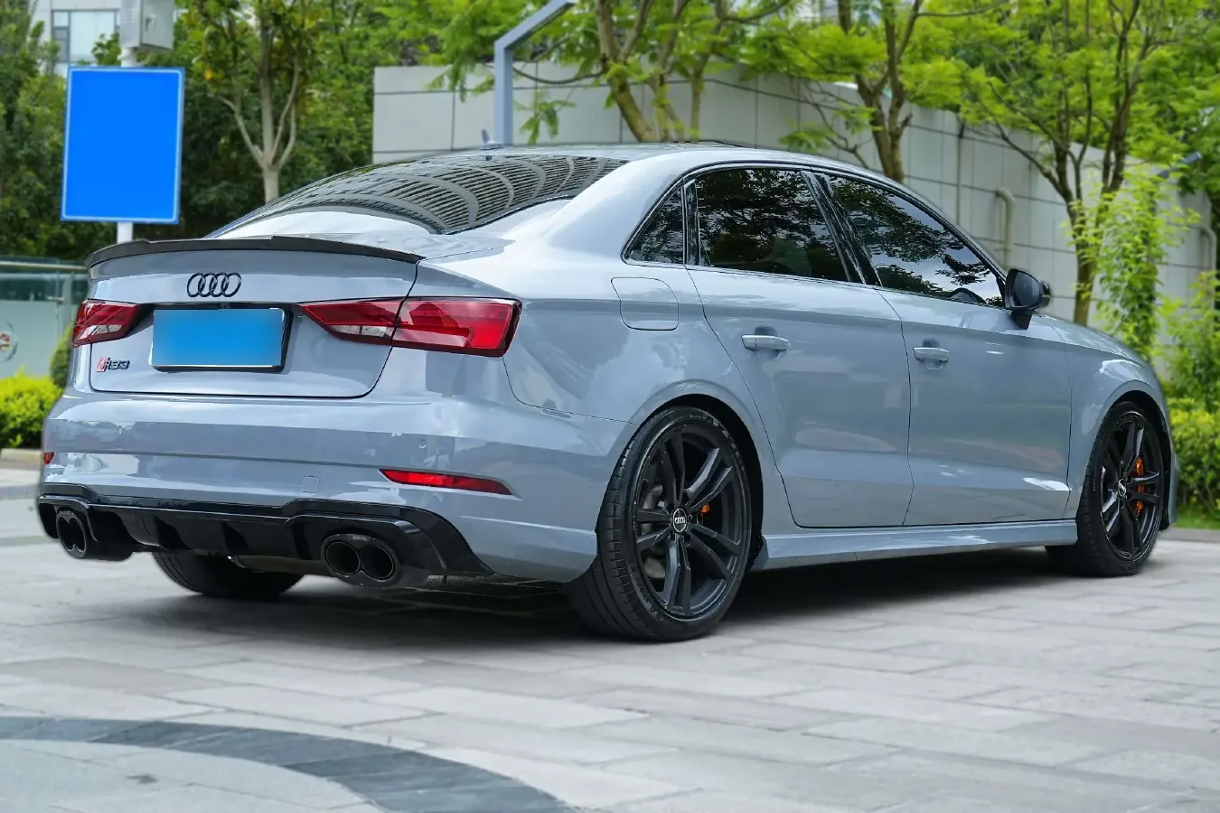 2017 Audi S3 2.0T 290HP L4 7DCT,autocango,china used car exporter,china ev exporter,chinese used car exporter,chinese used ev exporter