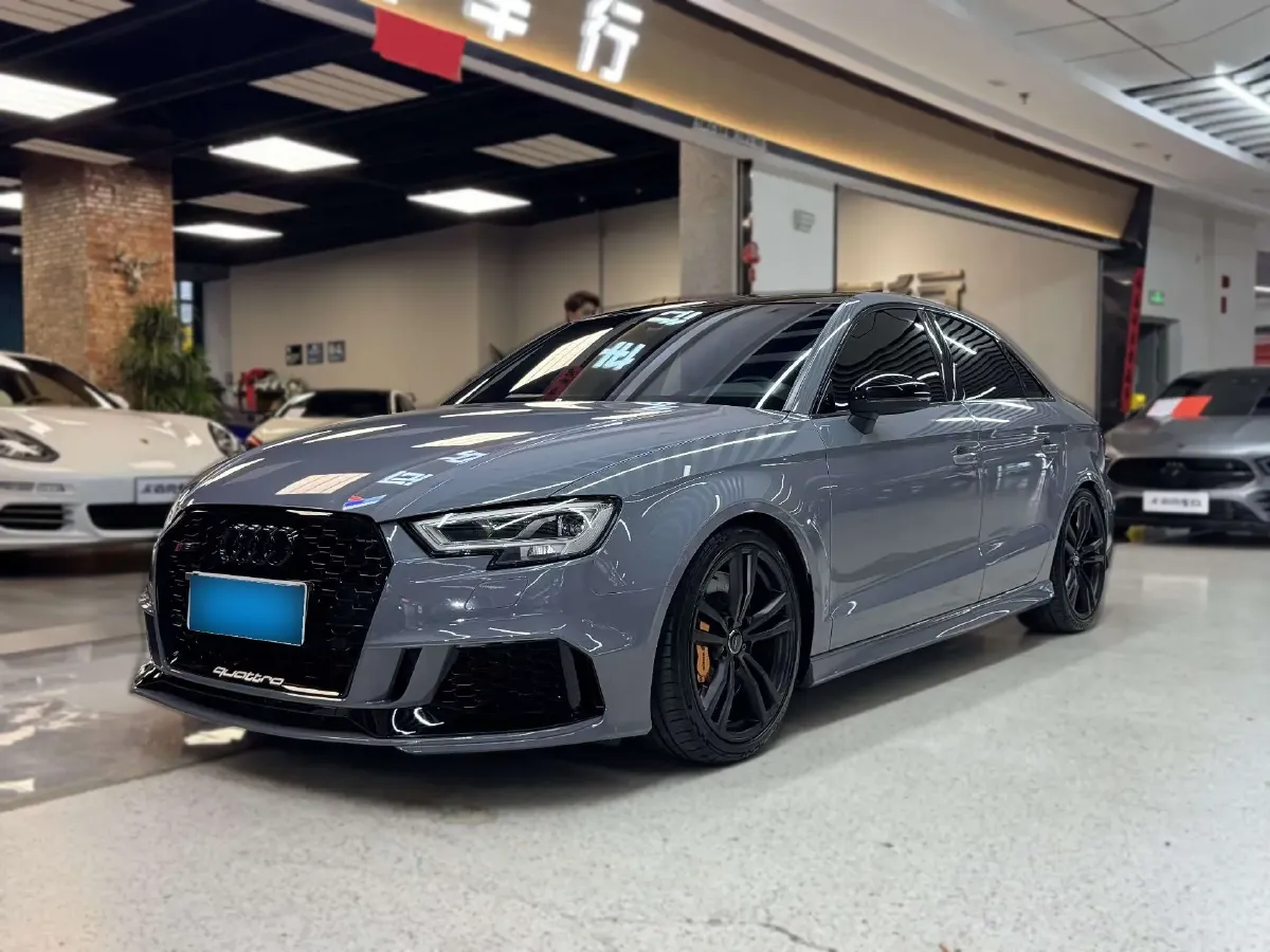 2017 Audi S3 2.0T 290HP L4 7DCT,autocango,china used car exporter,china ev exporter,chinese used car exporter,chinese used ev exporter