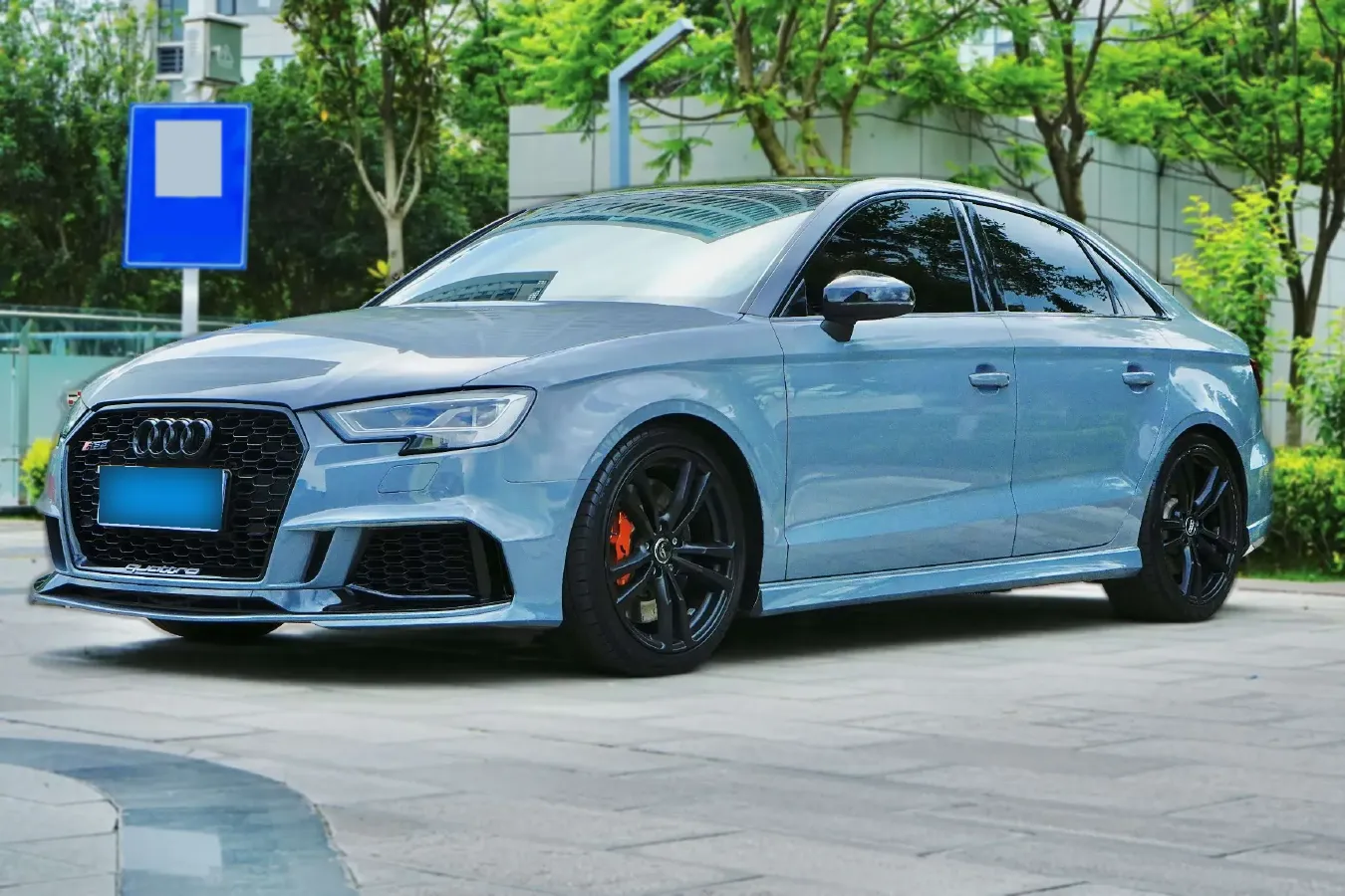 2017 Audi S3 2.0T 290HP L4 7DCT,autocango,china used car exporter,china ev exporter,chinese used car exporter,chinese used ev exporter