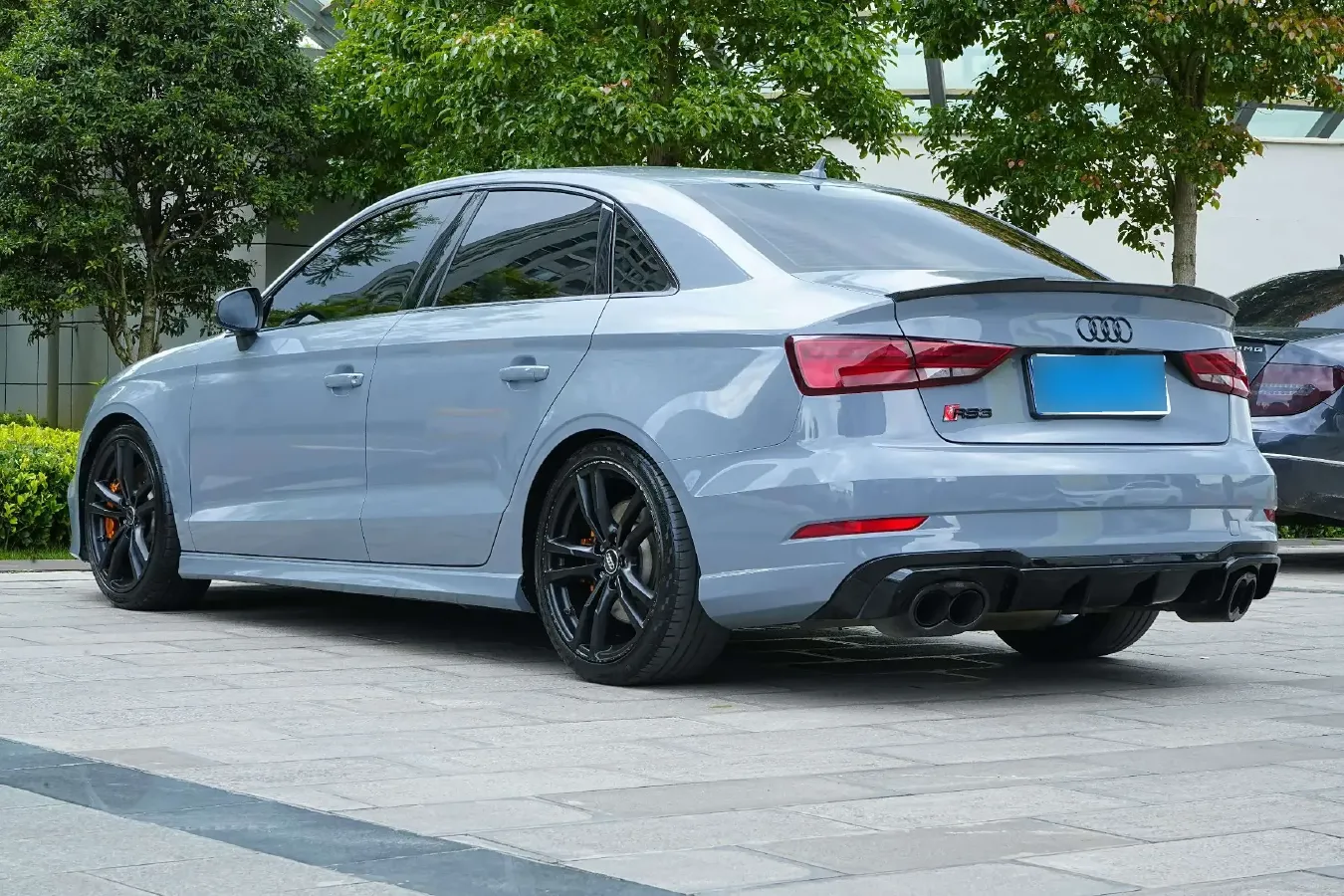 2017 Audi S3 2.0T 290HP L4 7DCT,autocango,china used car exporter,china ev exporter,chinese used car exporter,chinese used ev exporter