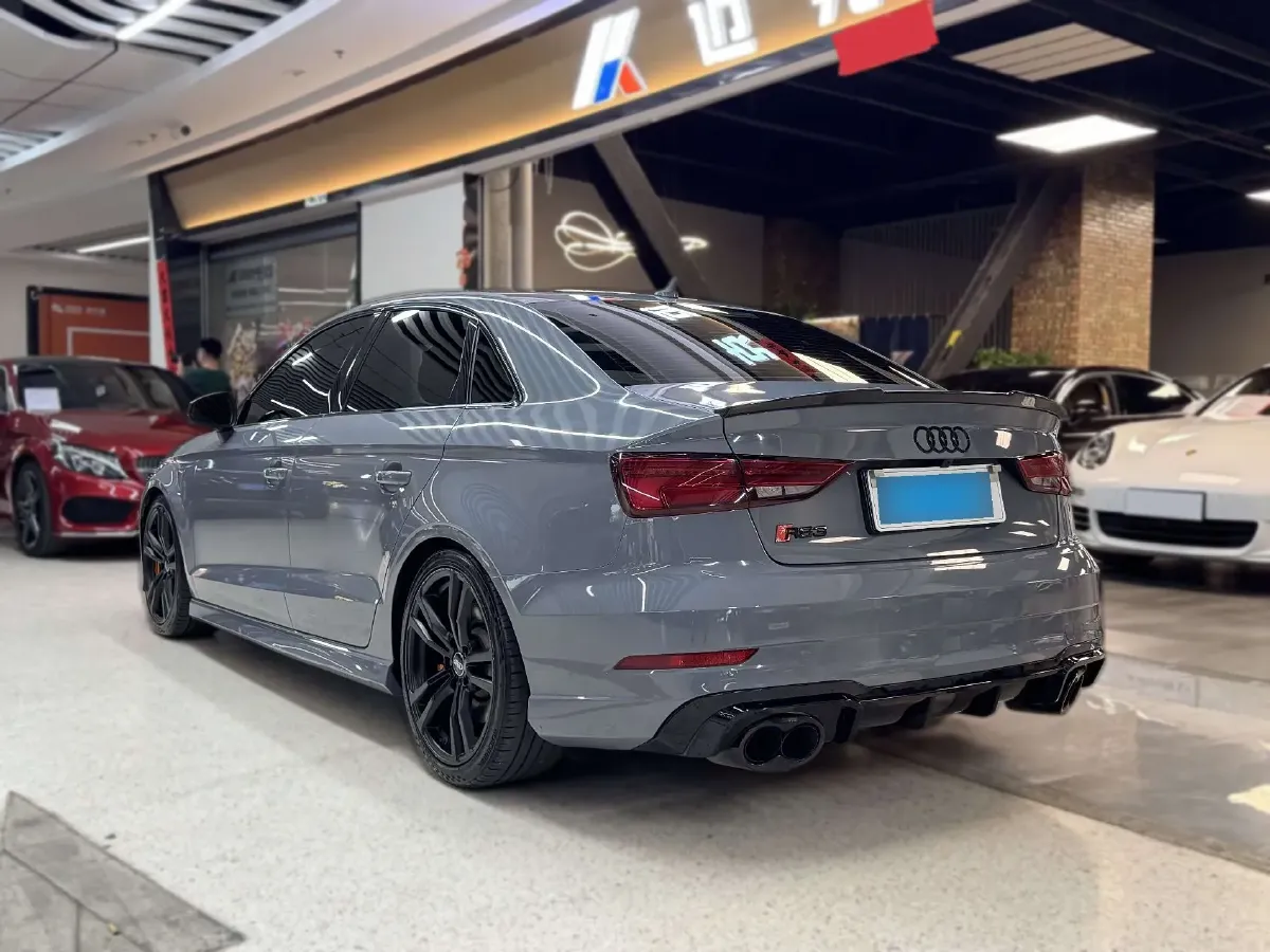 2017 Audi S3 2.0T 290HP L4 7DCT,autocango,china used car exporter,china ev exporter,chinese used car exporter,chinese used ev exporter