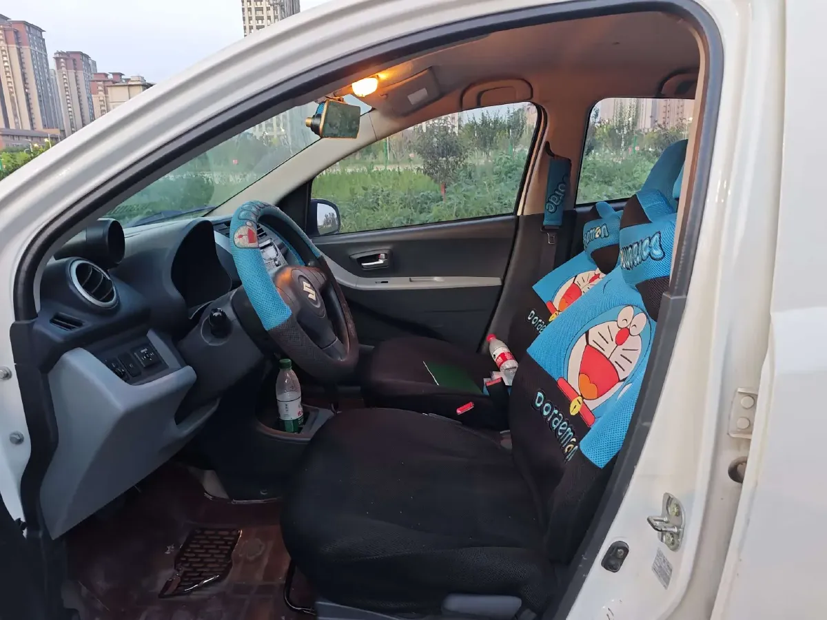 2016 Suzuki Alto 1.0L 71HP L3 4AT,autocango,china used car exporter,china ev exporter,chinese used car exporter,chinese used ev exporter