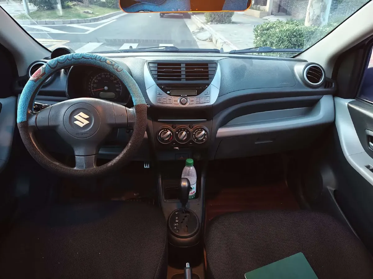 2016 Suzuki Alto 1.0L 71HP L3 4AT,autocango,china used car exporter,china ev exporter,chinese used car exporter,chinese used ev exporter