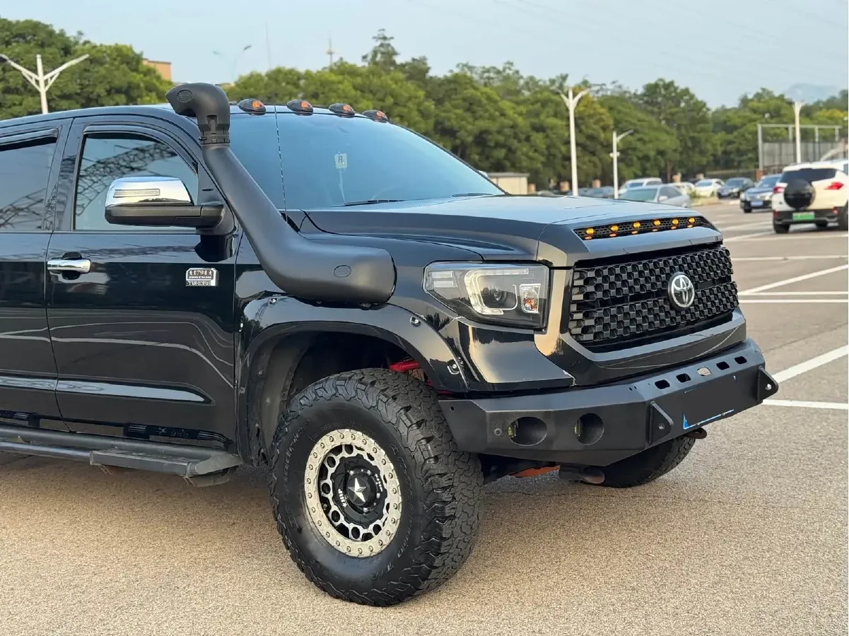 2014 Toyota Tundra 5.7L 386HP V8 6AT,autocango,china used car exporter,china ev exporter,chinese used car exporter,chinese used ev exporter