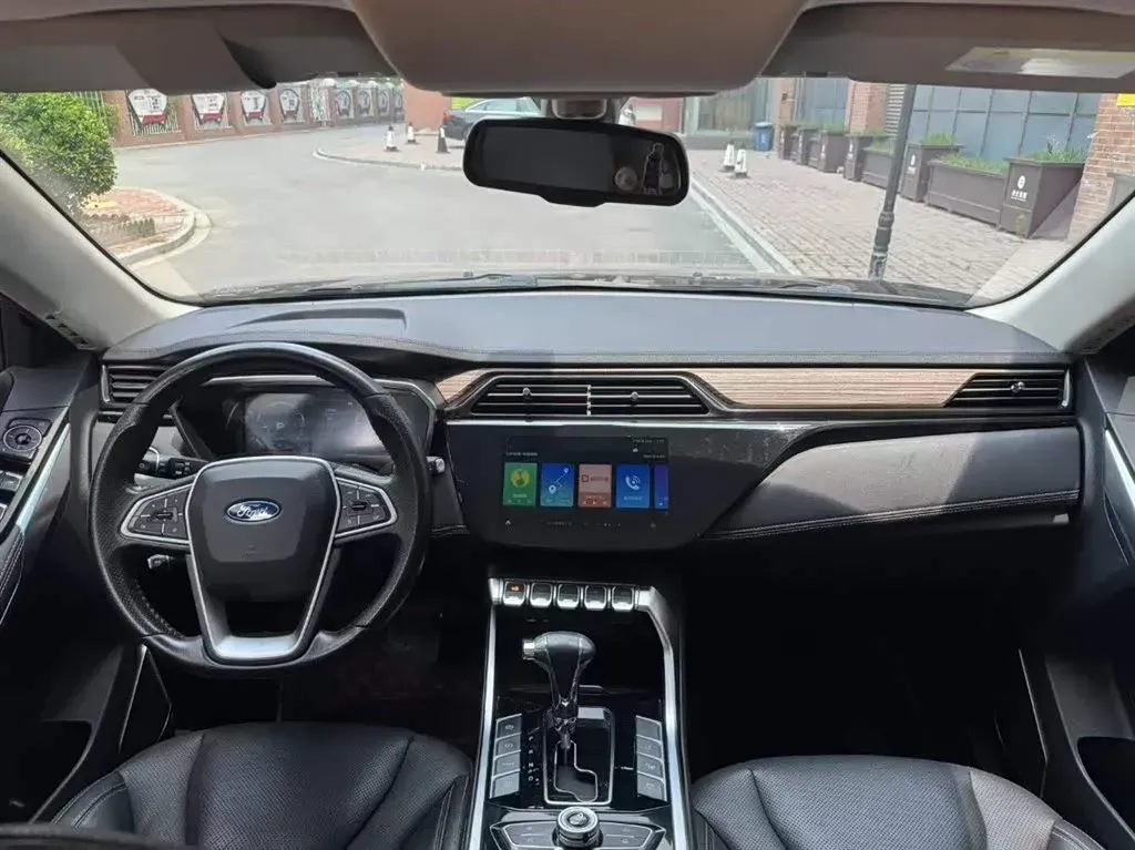 2019 Ford Territory 1.5T 140HP L4 CVT,autocango,china used car exporter,china ev exporter,chinese used car exporter,chinese used ev exporter