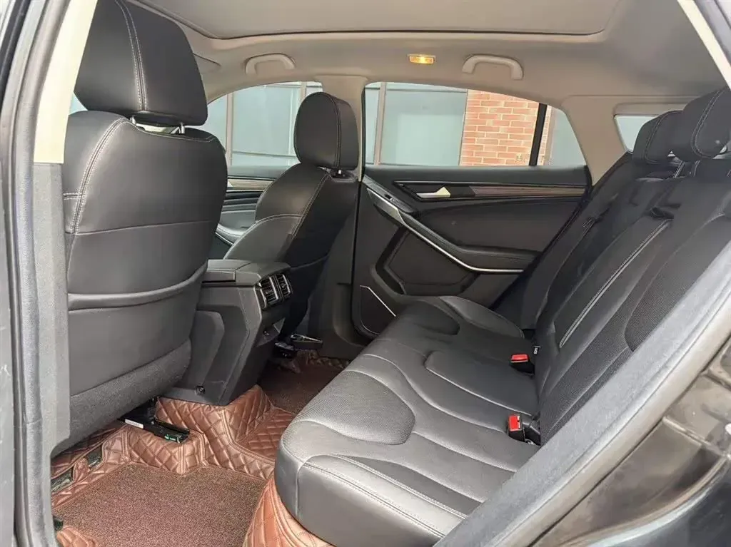 2019 Ford Territory 1.5T 140HP L4 CVT,autocango,china used car exporter,china ev exporter,chinese used car exporter,chinese used ev exporter