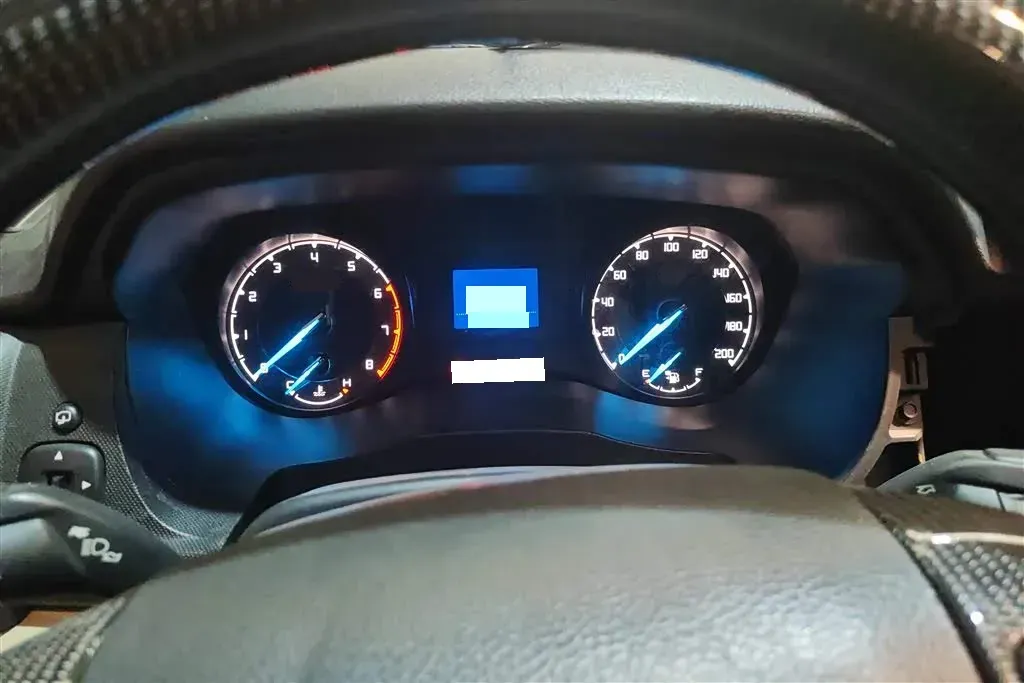 2017 Ford Everest 2.0T 245HP L4 6AT,autocango,china used car exporter,china ev exporter,chinese used car exporter,chinese used ev exporter