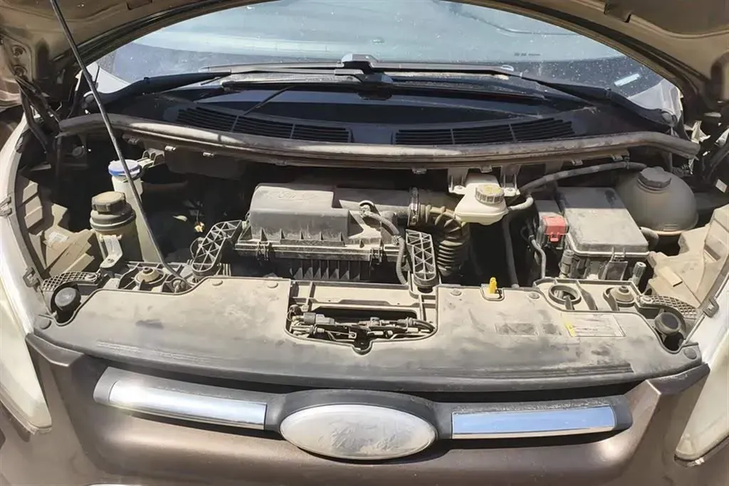 2017 Ford Tourneo 2.0T 203HP L4 6AT,autocango,china used car exporter,china ev exporter,chinese used car exporter,chinese used ev exporter