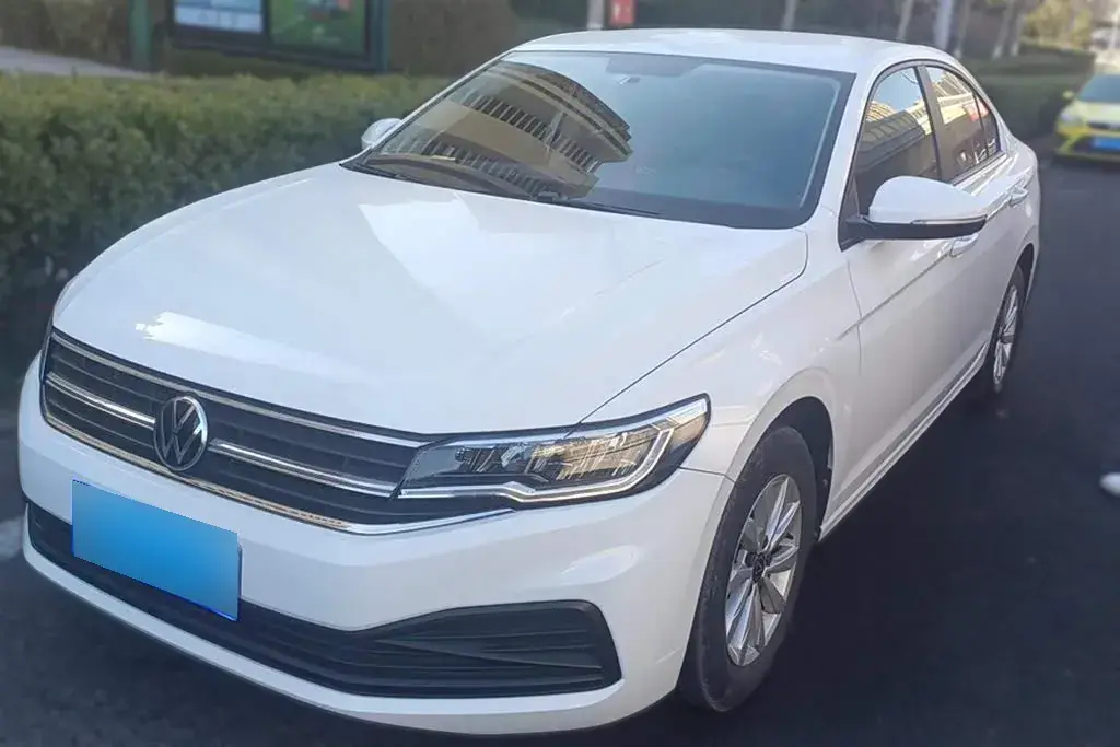 2021 Volkswagen Bora 1.5L 113HP L4 6AT