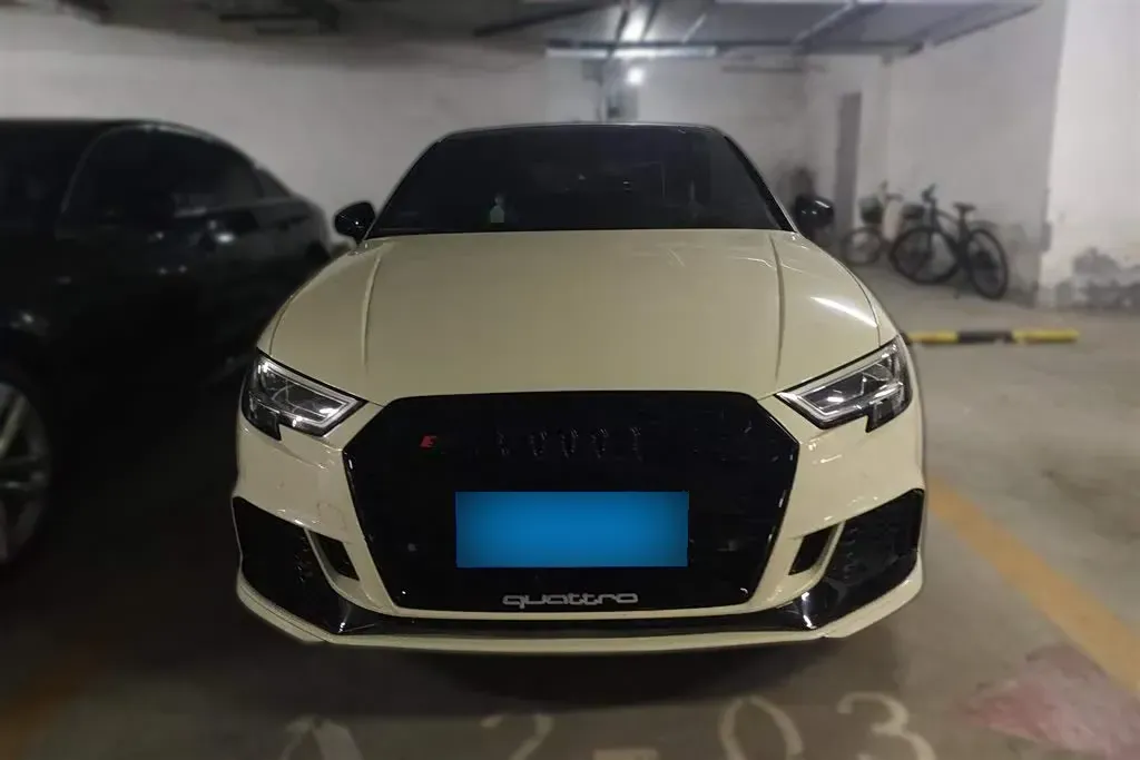 2019 Audi S3 2.0T 290HP L4 7DCT,autocango,china used car exporter,china ev exporter,chinese used car exporter,chinese used ev exporter