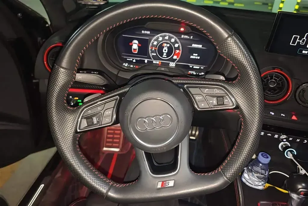 2019 Audi S3 2.0T 290HP L4 7DCT,autocango,china used car exporter,china ev exporter,chinese used car exporter,chinese used ev exporter