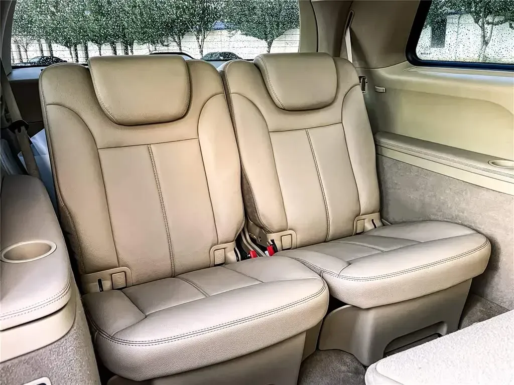 2009 Hyundai MoInca 2.0L 137HP L4 4AT,autocango,china used car exporter,china ev exporter,chinese used car exporter,chinese used ev exporter