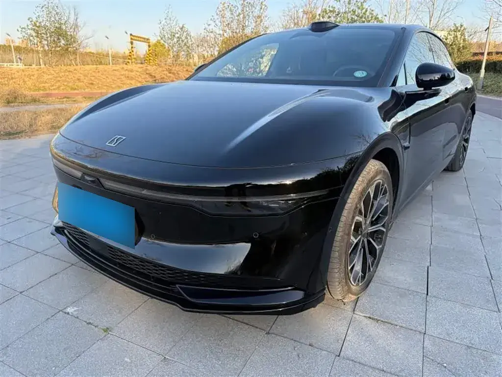 2024 Zeekr 007 BEV 100KWH