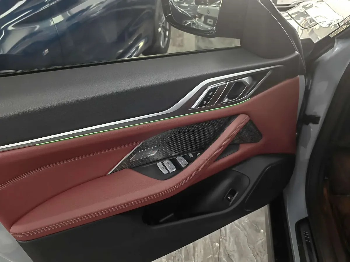 2023 BMW i4 BEV 83.9KWH,autocango,china used car exporter,china ev exporter,chinese used car exporter,chinese used ev exporter