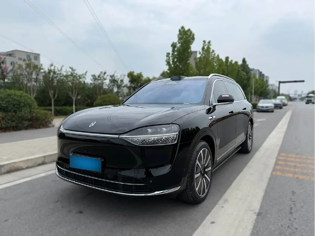 2024 HIMA AITO M9 1.5T 152HP L4 REEV 52KWH