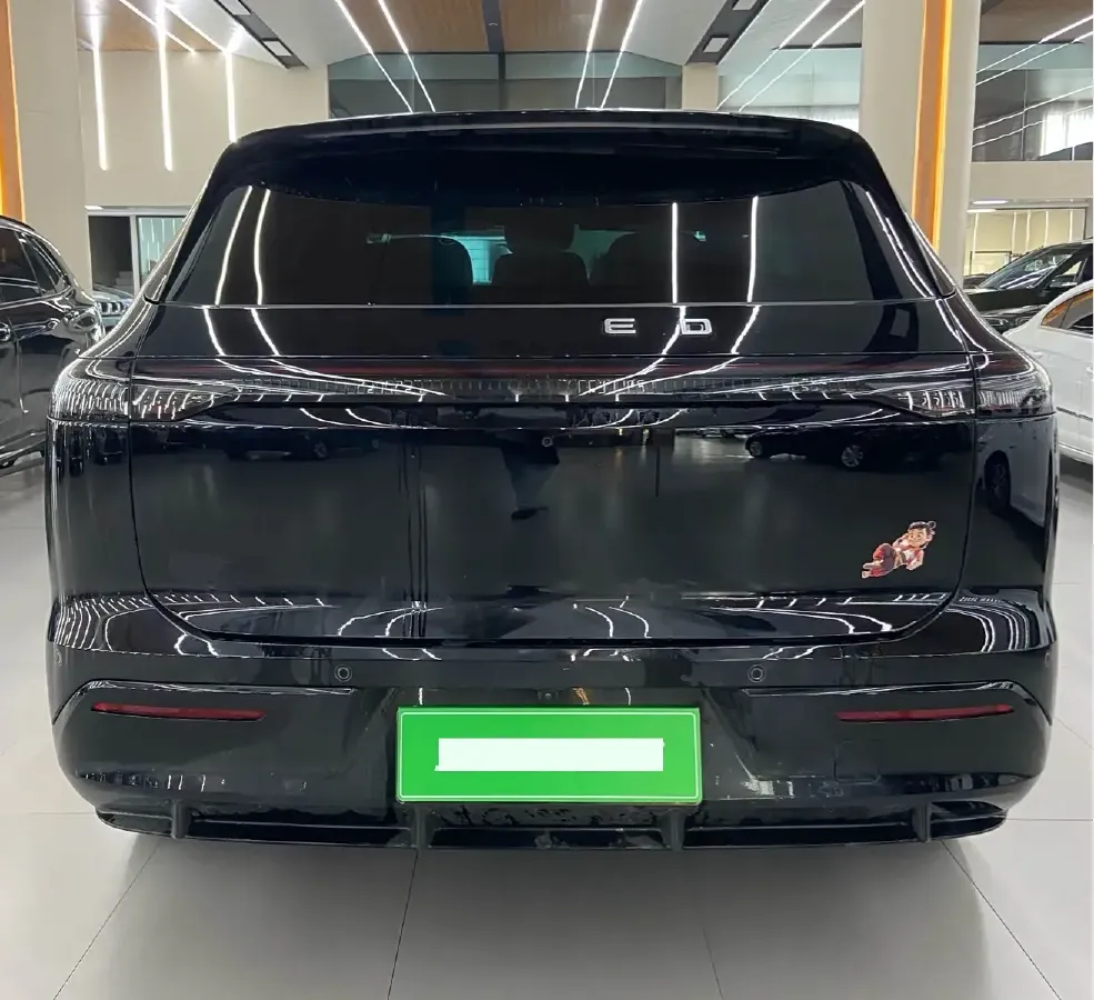 2025 Exceed Sterra ET BEV,autocango,china used car exporter,china ev exporter,chinese used car exporter,chinese used ev exporter