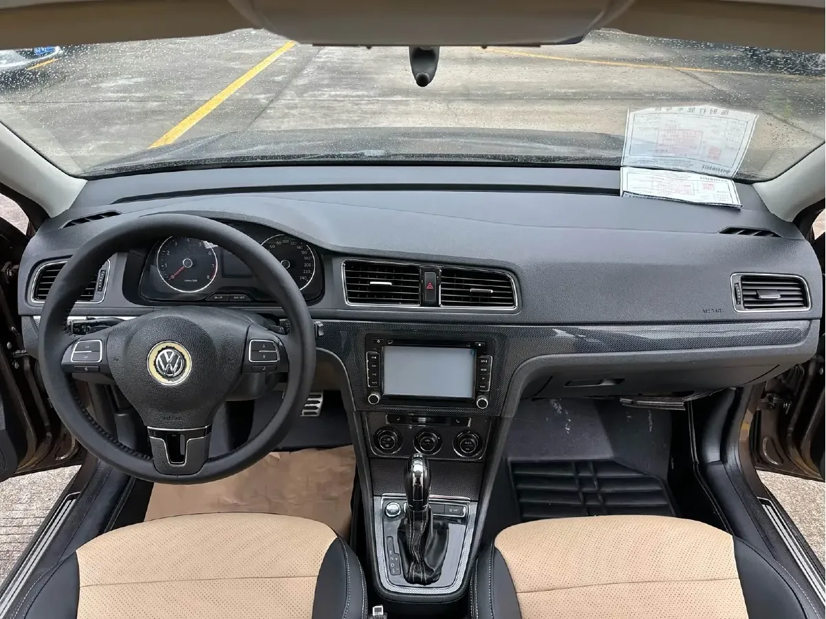 2014 Volkswagen Cross Lavida 1.4T 131HP L4 7DCT,autocango,china used car exporter,china ev exporter,chinese used car exporter,chinese used ev exporter