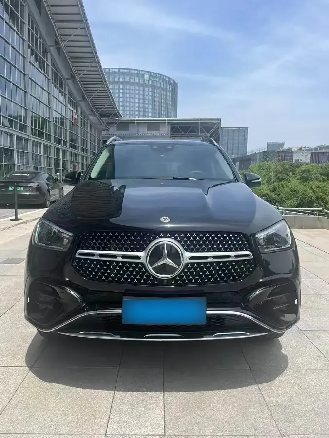 2024 Mercedes-Benz GLE Class 2.5T 367HP L6 9AT