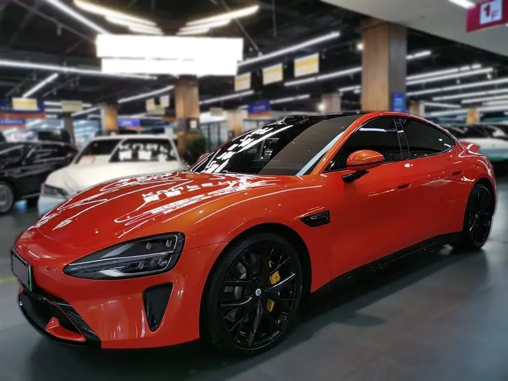 2024 MI SU7 BEV 101KWH