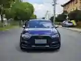 2019 Audi S3 2.0T 290HP L4 7DCT