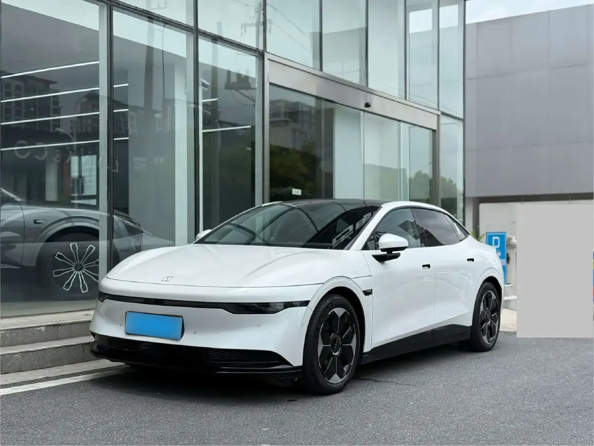 2024 Zeekr 007 BEV 75KWH