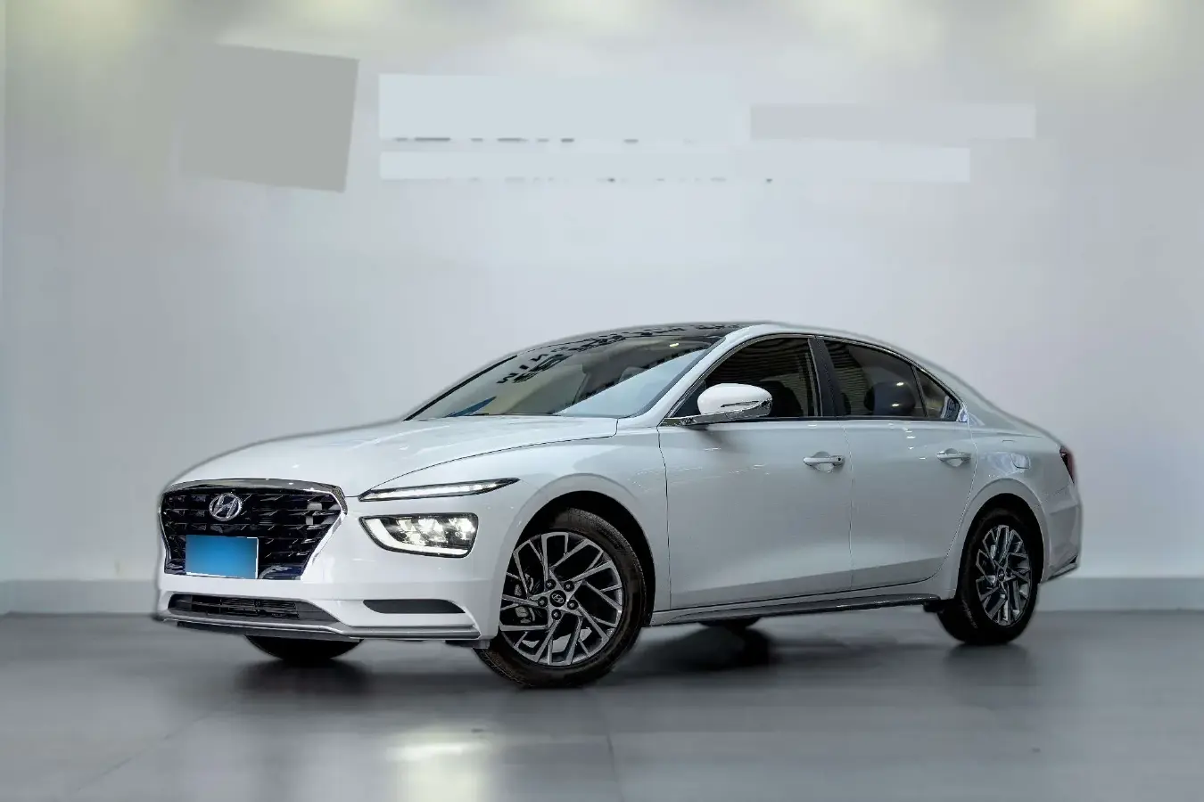 2021 Hyundai Mistra 1.8L 143HP L4 CVT