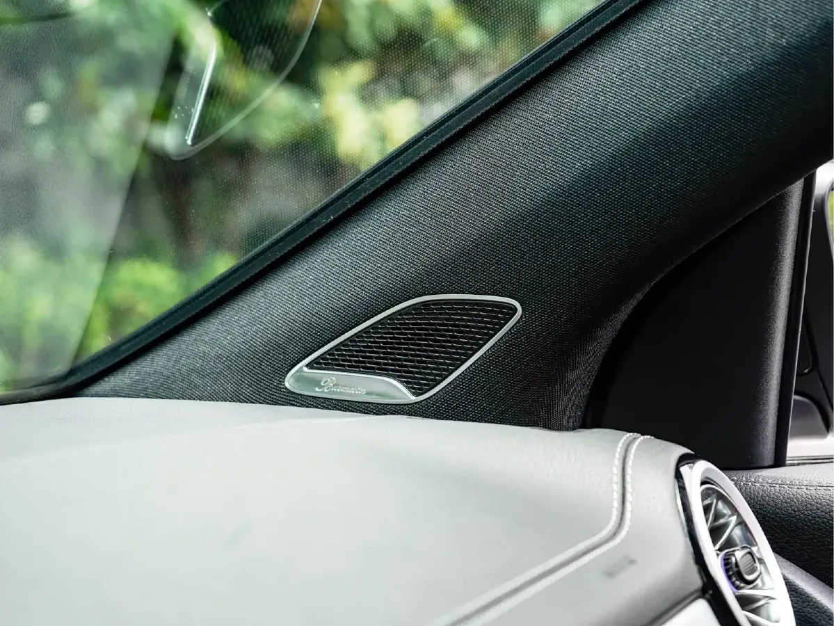 2022 Mercedes-Benz GLA AMG 2.0T 306HP L4 8DCT,autocango,china used car exporter,china ev exporter,chinese used car exporter,chinese used ev exporter