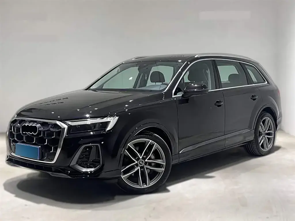 2024 Audi Q7 2.0T 265HP L4 8AT