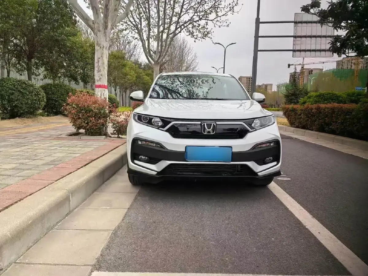 2021 Honda XR-V 1.5L 131HP L4 CVT