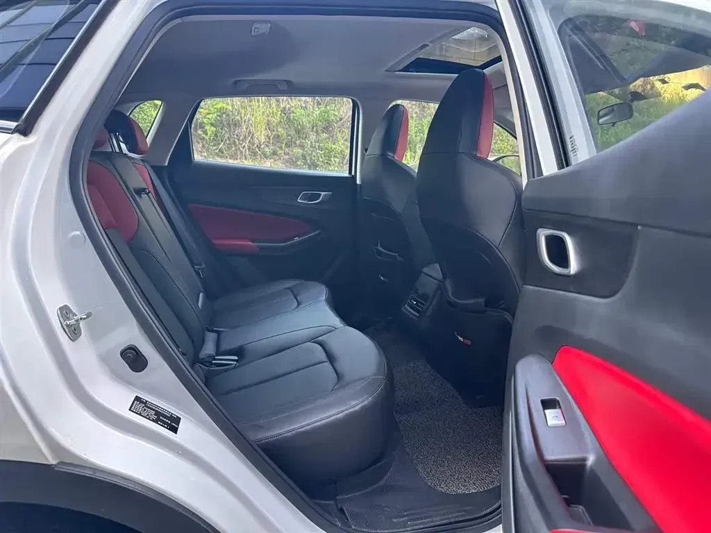 2022 ChangAn CS55 Plus 1.5T 188HP L4 7DCT,autocango,china used car exporter,china ev exporter,chinese used car exporter,chinese used ev exporter