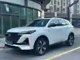 2022 ChangAn CS55 Plus 1.5T 188HP L4 7DCT